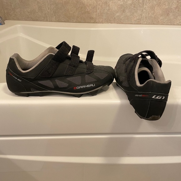 Other - Garneau indoor cycling shoes